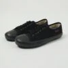 Reproduction Of Found 1960's Canadian Military Trainer - Black -Hartford Sale Store 11.04.24ROF3860 F BLACKKK CANMILITARY