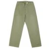 Full Count 1217 Utility Trouser - Olive Drab -Hartford Sale Store 1217UtiltiyTrouserOliveDrab 3674 2920