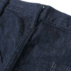 Warehouse & Co 1202 USN Denim Utility Trouser - One Wash -Hartford Sale Store 137035216 o11