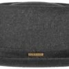 Stetson 1690102-3 Wool Pork Pie Hat - Charcoal -Hartford Sale Store 1690102 3