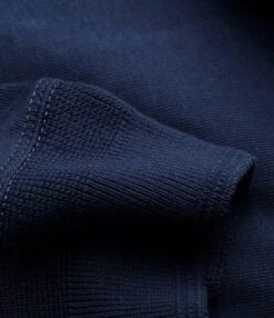 Merz B. Schwanen 207 Short Sleeve Henley - Ink Blue -Hartford Sale Store 21220971 1024x1024 72b9a278 048c 4796 b8f2 4b73a9561598