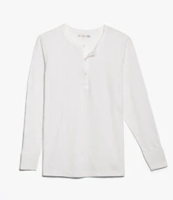 Merz B. Schwanen 1930s Henley - White