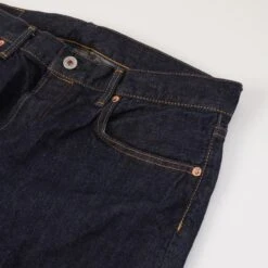 Spellbound 40-188B 13.5oz Relaxed Straight Jean - One Wash -Hartford Sale Store 40 188B 29 8 JEANINDIGO12