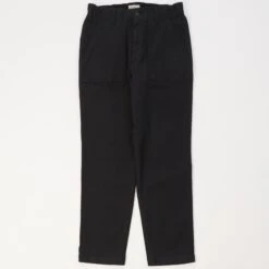 Spellbound 43-807T Stretch Work Pant - Black