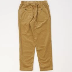 Spellbound 43-822H Corduroy Baker Trouser - Khaki -Hartford Sale Store 43 822H 35 7 CORDFATIGUESBEIGE1