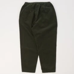 Spellbound 43-826H Corduroy Wide Tapered Trouser - Forest Green -Hartford Sale Store 43 826H 49 9 CORDTROUSEROLIVE1