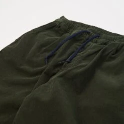 Spellbound 43-826H Corduroy Wide Tapered Trouser - Forest Green -Hartford Sale Store 43 826H 49 9 CORDTROUSEROLIVE3