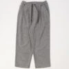 Spellbound 43-829W Wide Easy Sweatpant - Heather Grey -Hartford Sale Store 43 829W 16 9 WOOLTROUSERGREY