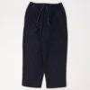 Spellbound 43-829W Wide Easy Wool Sweatpant - Navy -Hartford Sale Store 43 829W 29 9 WOOLTROUSERNAVY