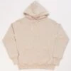 Warehouse & Co 450 Two Needle Hooded Sweatshirt - Oatmeal -Hartford Sale Store 450HOODEDSWEAT OATMEAL