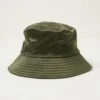 Anonymous Ism Nylon Bucket Hat - Khaki