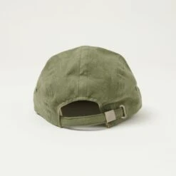 Anonymous Ism French Linen Kyoto Cap - Khaki 8 Anonymous Ism French Linen Kyoto Cap - Khaki -Hartford Sale Store ANONYMOUSISM LINENKYOTOCAP 3 91f2e8c3 8450 45ea 8baa dd79be7be7ad