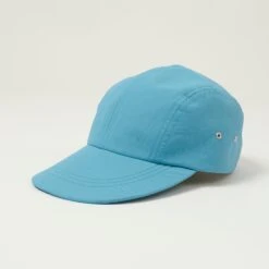 Anonymous Ism Recycled Nylon Kyoto Cap - Sax