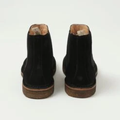 Astorflex Bitflex Boot - Black -Hartford Sale Store ASTORFLEX BITFLEXSHOE BLACK2