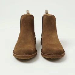 Astorflex Bitflex Boot - Dark Khaki 8 Astorflex Bitflex Boot - Dark Khaki -Hartford Sale Store ASTORFLEX BITFLEXSHOE DARKKHAKI1