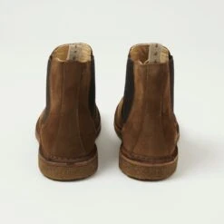 Astorflex Bitflex Boot - Dark Khaki 9 Astorflex Bitflex Boot - Dark Khaki -Hartford Sale Store ASTORFLEX BITFLEXSHOE DARKKHAKI2