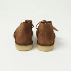 Astorflex Driftflex Boot - Havana -Hartford Sale Store ASTORFLEX DRIFTFLEXBOOT HAVANA2