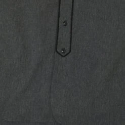 A Vontade Baseball Shirt - Black 9 A Vontade Baseball Shirt - Black -Hartford Sale Store AVONTADE 20