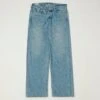 A Vontade 5 Pocket Jean - Faded Blue