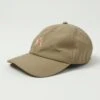 Baracuta Baseball Cap - Tan -Hartford Sale Store BARACUTA BASEBALLCAP TAN