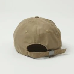 Baracuta Baseball Cap - Tan -Hartford Sale Store BARACUTA BASEBALLCAP TAN2