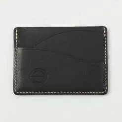 Barnes & Moore 'Drayman' Cardholder Wallet - Black