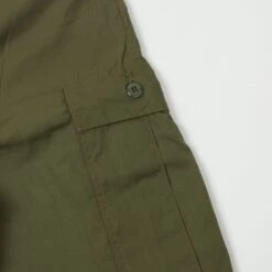 Buzz Rickson's Army Short - Olive Drab -Hartford Sale Store BUZZRICKSONS ARMYSHORT OLIVEDRAB31