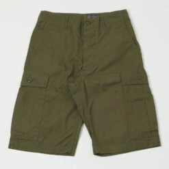 Buzz Rickson's Army Short - Olive Drab