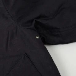 Buzz Rickson's U.S. Navy Deck Hook Jacket - Navy -Hartford Sale Store BUZZRICKSONS BR13580USNAVYDECKHOOKJACKET NAVY4