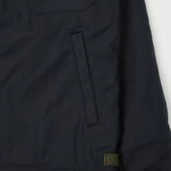 Buzz Rickson's A-2 Civilian Model Deck Jacket - Navy -Hartford Sale Store BUZZRICKSONS BR14957A 2CIVILIANJACKET NAVY3