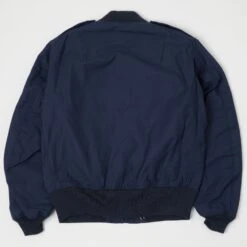 Buzz Rickson's BR15061 L-2A Civilian Jacket - Navy 9 Buzz Rickson's BR15061 L-2A Civilian Jacket - Navy -Hartford Sale Store BUZZRICKSONS BR15061FLIGHTJACKET NAVY1