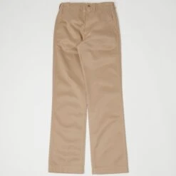 Buzz Rickson's Original-Spec. Chino - Beige