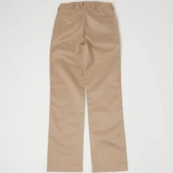Buzz Rickson's Original-Spec. Chino - Beige -Hartford Sale Store BUZZRICKSONS BR40025ATROUSERS BEIGE1