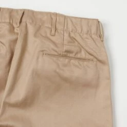 Buzz Rickson's Original-Spec. Chino - Beige -Hartford Sale Store BUZZRICKSONS BR40025ATROUSERS BEIGE2