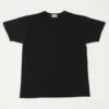 Buzz Rickson's Pocket Tee - Black -Hartford Sale Store BUZZRICKSONS BR78711POCKETTEE BLACK