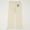 Buzz Rickson's U.S. Air Force Academy Sweatpants - Oatmeal 2 Buzz Rickson's U.S. Air Force Academy Sweatpants - Oatmeal -Hartford Sale Store BUZZRICKSONS USAFASWEATPANTS 2