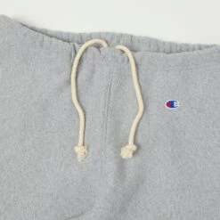Champion Made In USA Reverse Weave Joggers - Oxford Grey -Hartford Sale Store CHAMPIONUSA REVERSEWEAVEJOGGERS 12