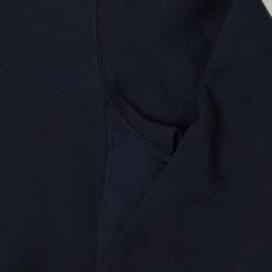 Champion Made In USA Reverse Weave Crewneck Sweatshirt - Navy -Hartford Sale Store CHAMPIONUSA REVERSEWEAVESWEAT 3