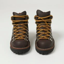 Danner 30866 'Mountain Light' Gore-Tex Work Boot - Brown -Hartford Sale Store DANNER 30866BOOTS BROWN1