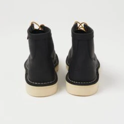 Danner 15545 'Bull Run' Boot - Black -Hartford Sale Store DANNER BULLRUNBOOTS BLACK2