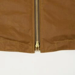 Dehen 1920 Flight Vest - Gold 8 Dehen 1920 Flight Vest - Gold -Hartford Sale Store DEHEN FLIGHTVEST 6