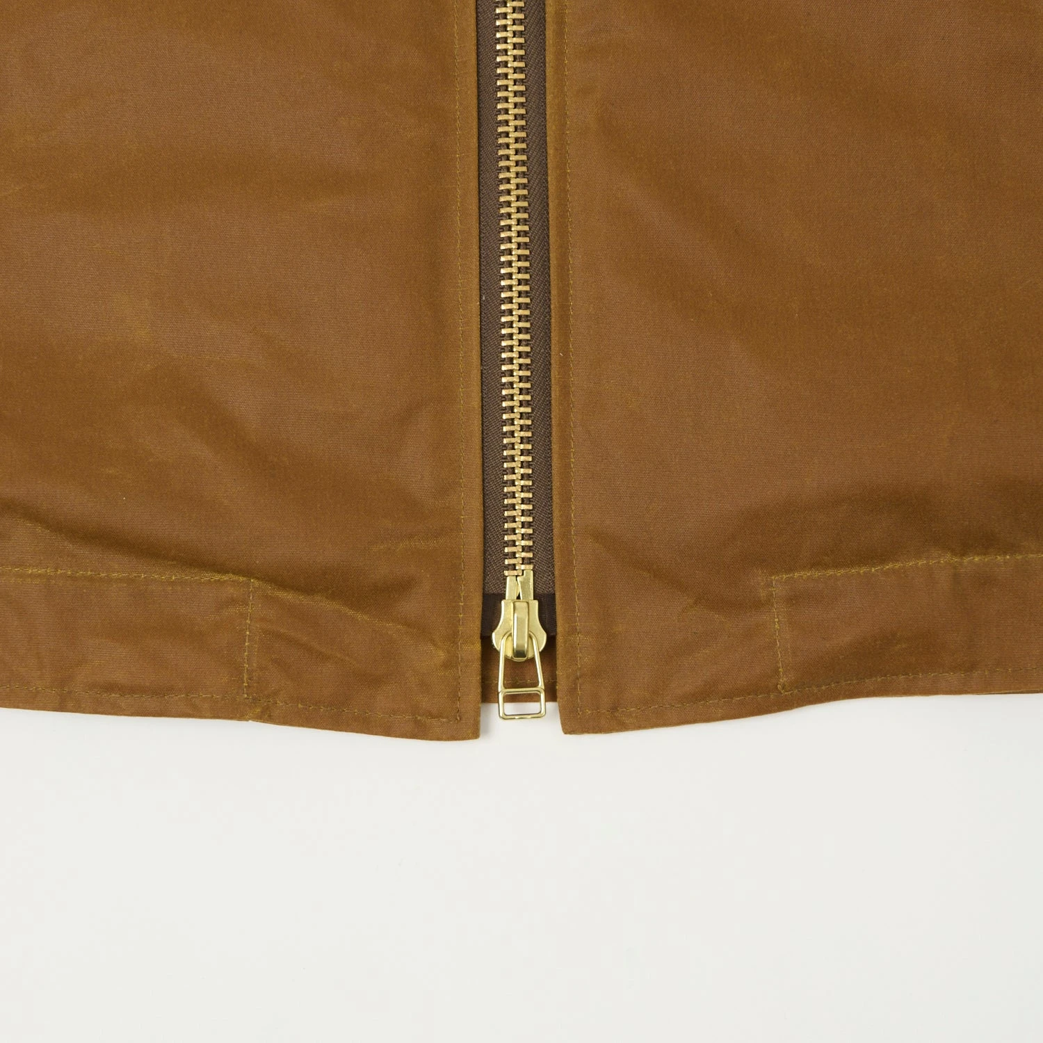 Dehen 1920 Flight Vest - Gold 5 Dehen 1920 Flight Vest - Gold - Image 3