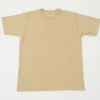 Dubbleworks Heavy Fabric SS Tee - Egg -Hartford Sale Store DUBBLEWORKS HEAVYSSTEEPOCKET EGG2 404b131c 896c 4c81 b90a 8326ceda4698