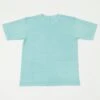 Dubbleworks Heavy Fabric Pigment Tee - LT Turquoise -Hartford Sale Store DUBBLEWORKS HEAVYWEIGHTTEE 4