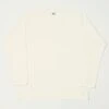 Dubbleworks Heavy Weight Long Sleeve Tee - Off White -Hartford Sale Store DUBBLEWORKS HWLONGSLEEVETEE 13