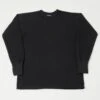 Dubbleworks L/S Thermal Crew Tee - Sumikuro