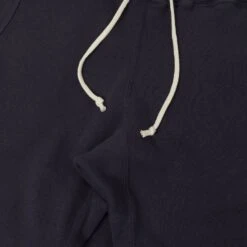 Dubbleworks Tsuriami Sweatpants - Navy -Hartford Sale Store DUBBLEWORKS TSURIAMISWEATPANTS NAVY4