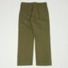 East Harbour Surplus 'Axel 121' Chino Trouser - Green -Hartford Sale Store EASTHARBOURSURPLUS AXEL20