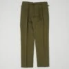 East Harbour Surplus Barry Chino - Green -Hartford Sale Store EASTHARBOURSURPLUS BARRYCHINO GREEN