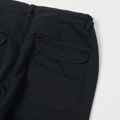 East Harbour Surplus Bobby Trouser - Navy -Hartford Sale Store EASTHARBOURSURPLUS BOBBYTROUSER NAVY2